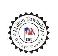 what makes up milton township