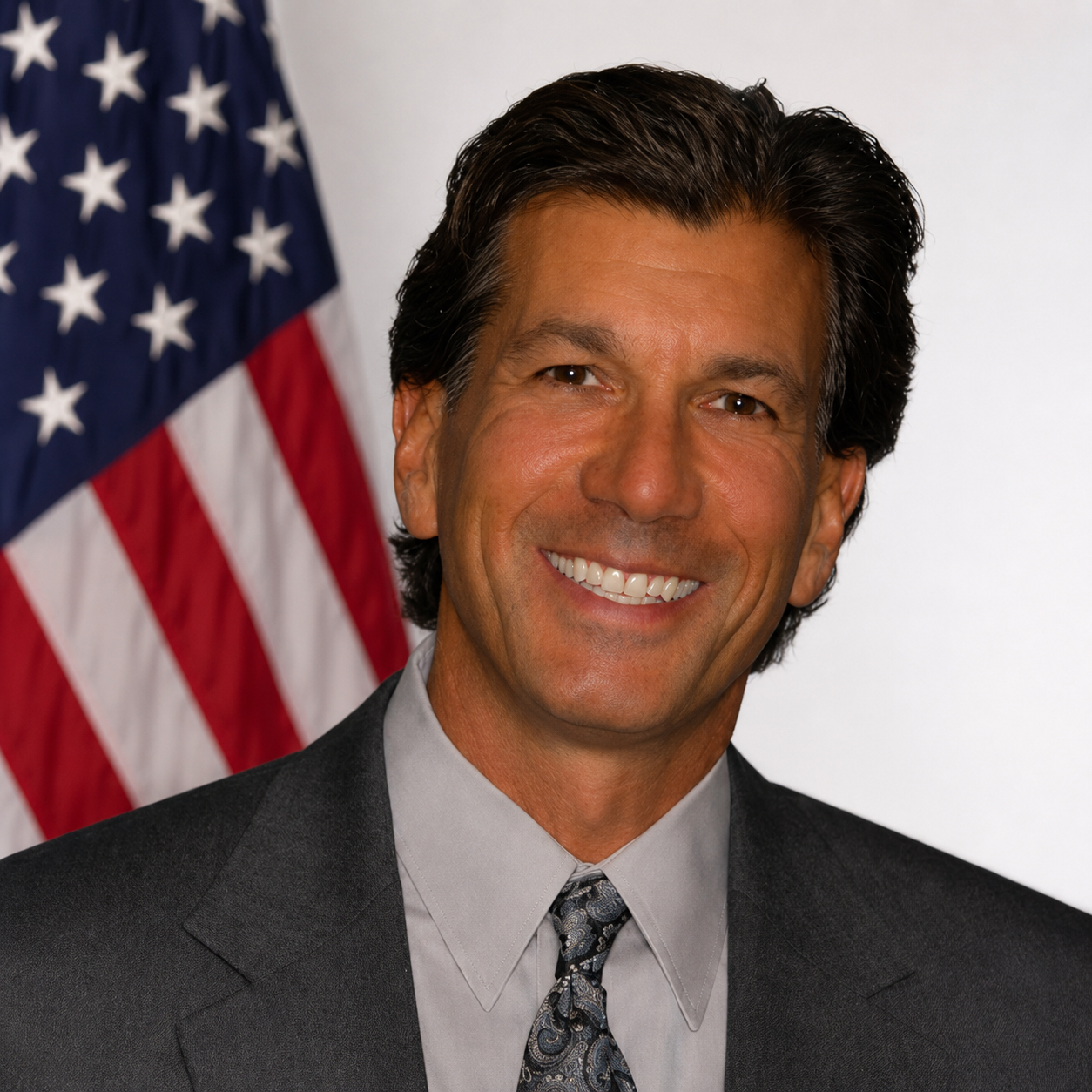 Chris E. LeVan Picture